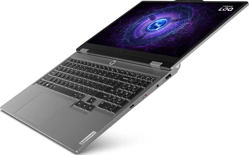 Lenovo LOQ 15IAX9