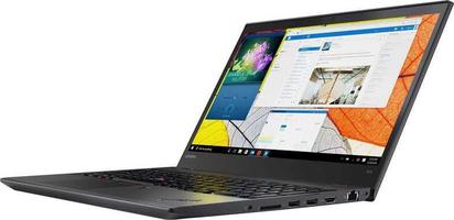 Lenovo Lenovo thinkpad t570 8go ssd 256go grade b