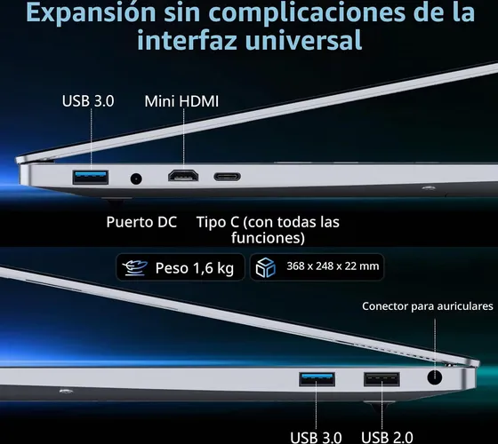 aukabrex Laptop