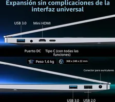 aukabrex Laptop