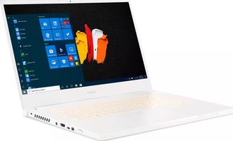 Gamer ACER ConceptD 3 Pro i7-10750H