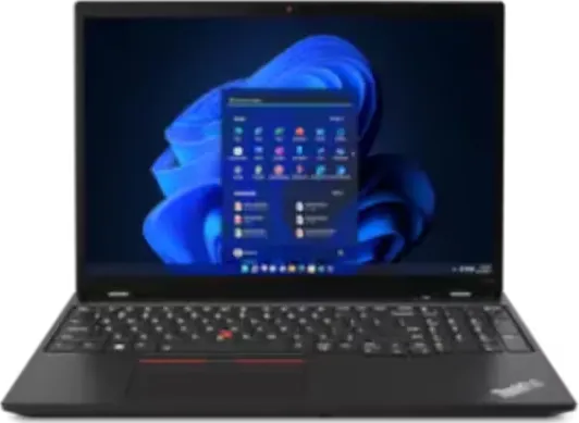 ThinkPad P16s