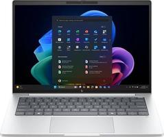 HP EliteBook 8 G1i Notebook Next Gen AI Conception de charnière à 174 degrés Intel Core 7 256V / jusqu'à 4.8 GHz Win 11 Pro Intel Arc Graphics 140V 16 Go RAM 512 Go SSD NVMe