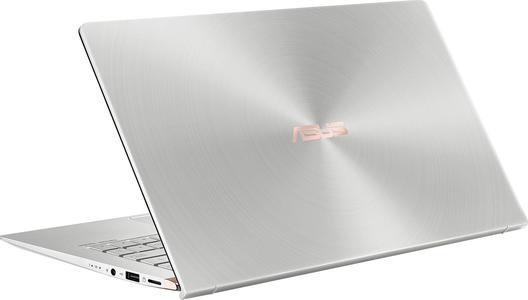 Asus ZenBook 13 UX333FAC-A3102R Argent