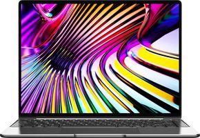CHUWI LarkBook X 14 Pouces (Celeron N5100, 8Go RAM 256Go SSD) Windows 10 UHD Graphics,2240 * 1400 QHD IPS,WiFi/Bluetooth/Type-C,Clavier Rétroéclairé