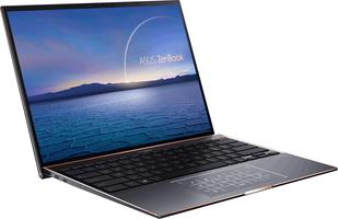 Asus Zenbook ux393ea-hk025t 13.9 pouces qhd intel core i7-1165g7 16 go 512 go ssd windows 10 jade noir
