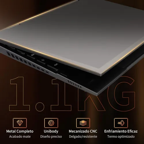 morepc 2-in-1 Convertible 360° Touch Laptop