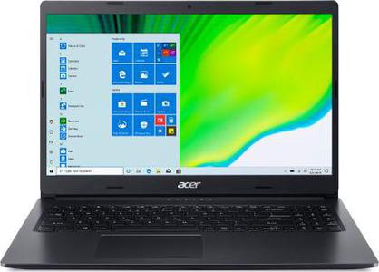 Acer A315-23-R7C5Ath/8/56