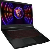 Gaming MSI Katana 15 B12VFK-044FR