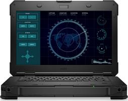 Dell Latitude 5424 Rugged