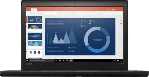 Lenovo ThinkPad L560 20F1 Intel Core i5 6200U / 2.3 GHz Win 7 Pro 64 bits (comprend Licence Windows 10 Pro 64 bits) HD Graphics 520 8 Go RAM 256 Go SSD TCG Opal Encryption 2 graveur de DVD
