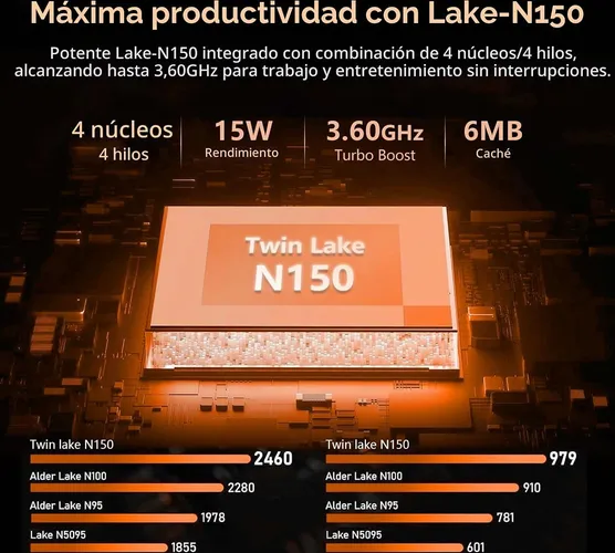 Nikotsis 15.6inch Laptop