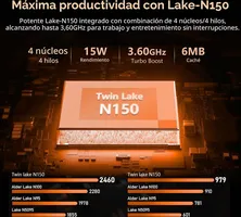 Nikotsis 15.6inch Laptop