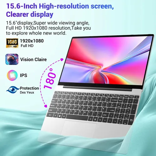 beynivan Laptop