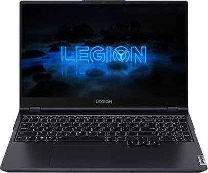 Lenovo Legion 5 17ACH6H 82JY AMD Ryzen 7 5800H / 3.2 GHz Win 11 Home GF ...