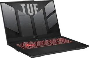 Asus TUF Gaming A17