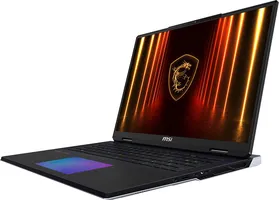MSI Titan 18 HX AI A2XWJG-402FR