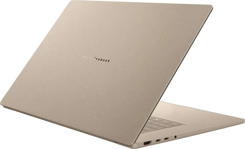 ASUS Zenbook A16