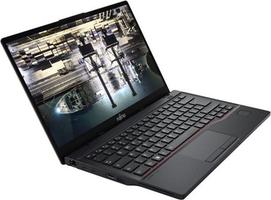 Fujitsu LIFEBOOK U7412 Intel Core i5 1235U / 1.3 GHz vPro Essentials ...