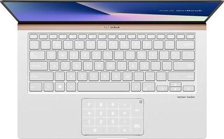 Asus UX431FA-AM102T