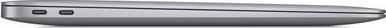 2020 Apple MacBook Air avec une puce Apple M1 (13-pouces, 8GB RAM, 1TB SSD stockage) (AZERTY French) Sidéral (Reconditionné)
