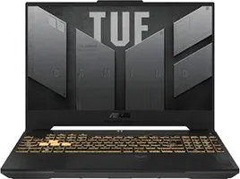 Asus TUF Gaming F15 FX507ZU