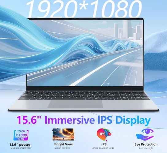 keeuiu Laptop