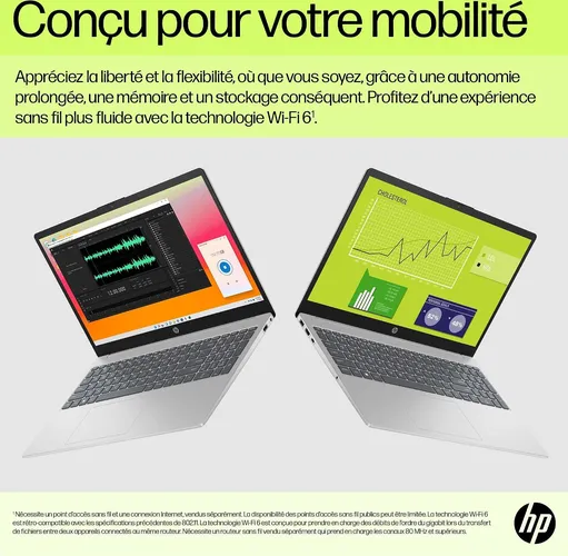 HP 15