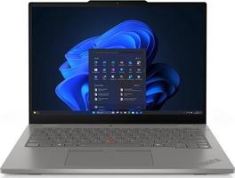 Lenovo ThinkPad L13 2-in-1 Gen 6 21R7 AI conception inclinable Intel Core 7 255U / jusqu'à 5.2 GHz Win 11 Pro Intel Graphics 32 Go RAM 512 Go SSD TCG Opal Encryption 2, NVMe