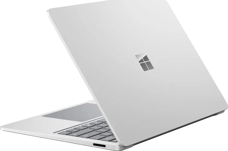 Microsoft Surface Laptop