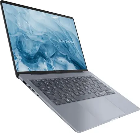 Asus Zenbook 14