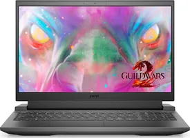 Dell G15 5510