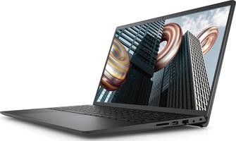 Dell Inspiron 15.6" 2K IPS Touchscreen for Business & Student,AMD Ryzen 7 7730U, Copilot+ PC,32GB RAM 1TB SSD,Numeric Pad, PDG HDMI Cable, US Version KB, Win 11 Pro,Carbon Black