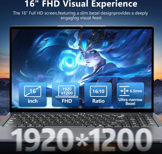 aukabrex Laptop