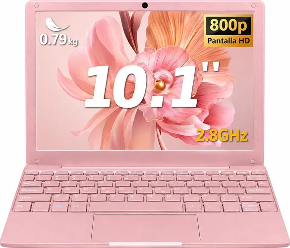 Small Mini Laptop