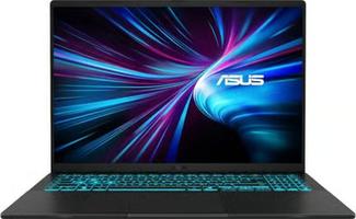 Asus Gamer Gaming V16 | Sans Windows 16 WUXGA IPS 144Hz RTX 4050 6Go Intel Core 5 210H RAM 16Go 512Go SSD