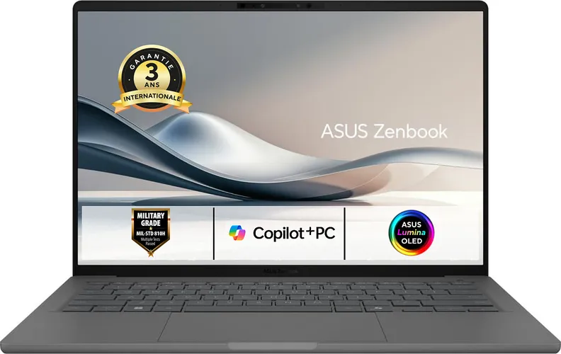 ASUS Zenbook A14