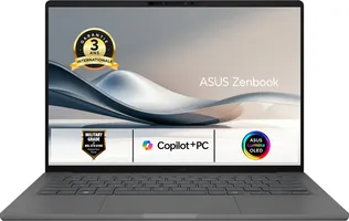 ASUS Zenbook A14