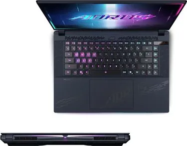 Gigabyte AORUS MASTER 16