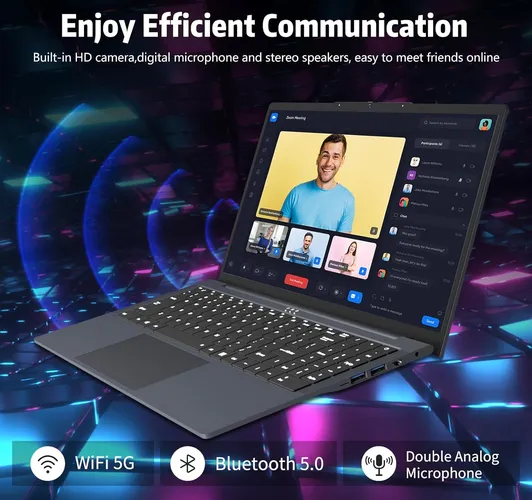affguok 16 Inch Laptop