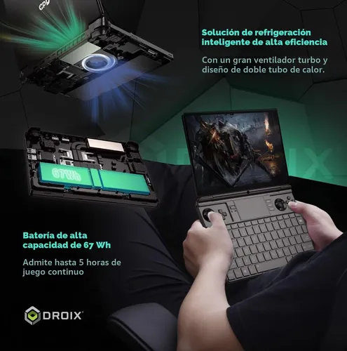 GPD Win Max 2