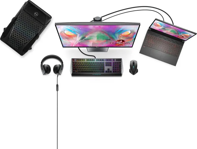 Dell G15 5510