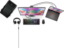 Dell G15 5510
