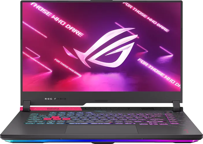 Asus ROG G513QR