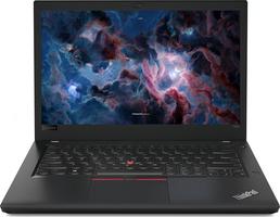 Lenovo Thinkpad T480S Notebook