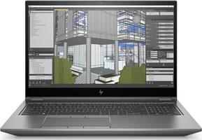 Hp HP Zbook Fury 17 G8