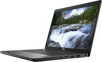 Dell Latitude 7380