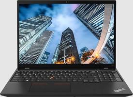 Lenovo ThinkPad P16s Gen 1 NVIDIA Quadro T550 4 Go, 16 Pouces (1920 x 1200), Intel Core i5-1240p, 16 Go RAM, 512 Go SSD, Clavier américain, Windows 11 Pro (reconditionné)