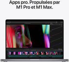 Apple MacBook Pro M1