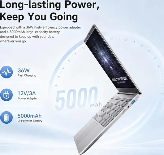 kayoote Laptop